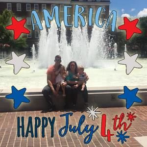 Meet your Posher, Joel n eva